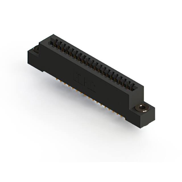392-020-540-103 EDAC Inc.  Edgeboard Connectors